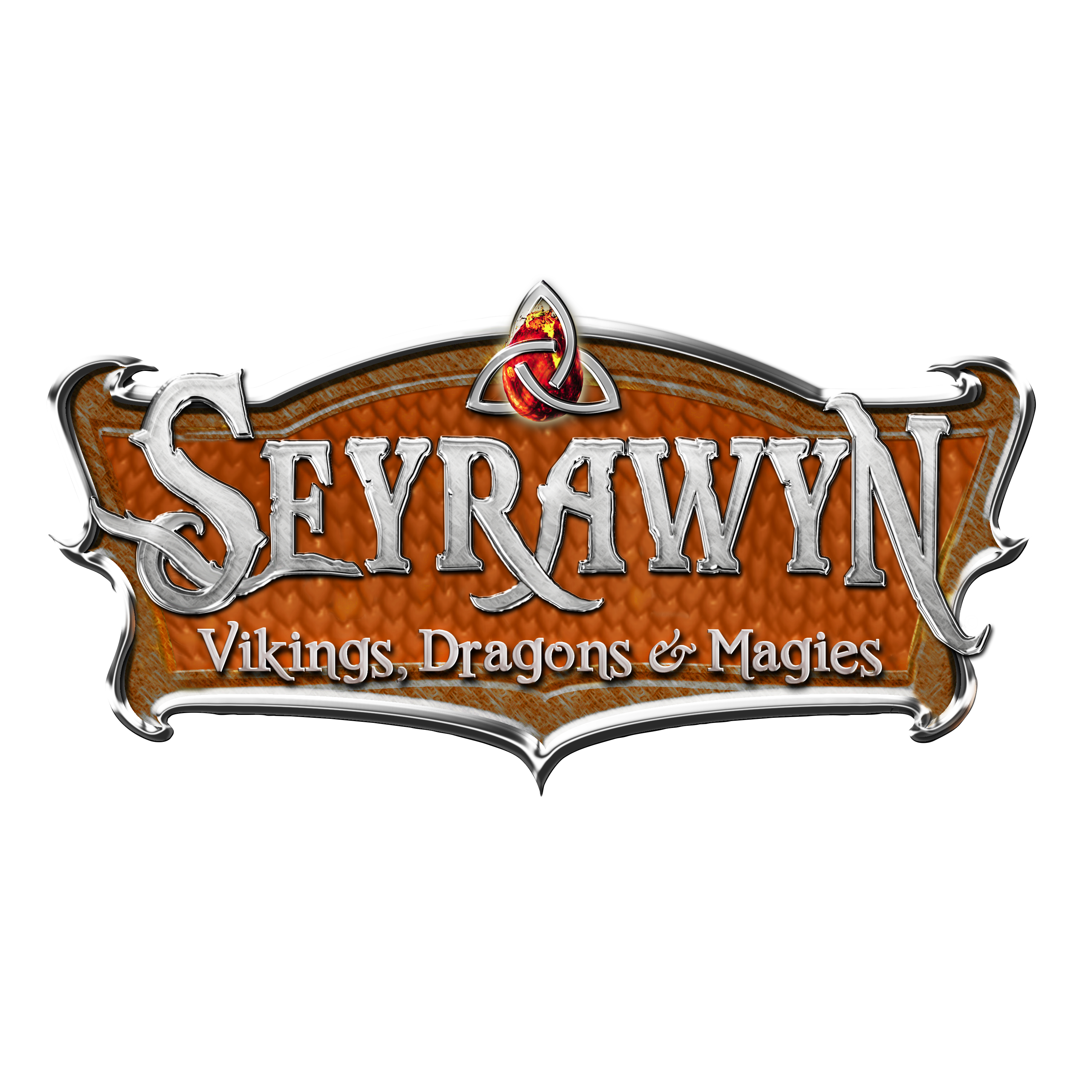 logo Seyrawyn